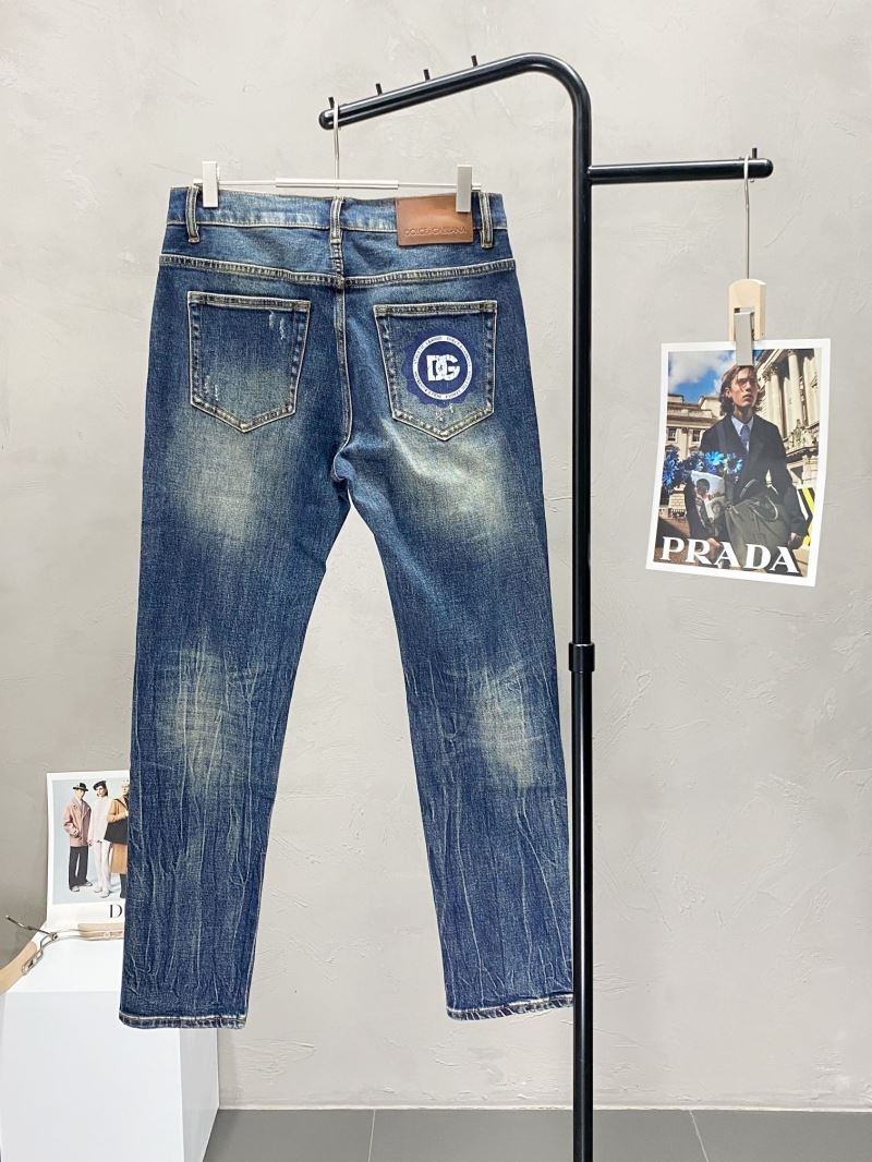 Dolce Gabbana Jeans